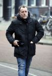 Amsterdam 15 december 2016
Herdenkingsdienst voor Joop Braakhekke in de Vondelkerk. Ron Blaauw