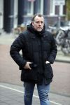 Amsterdam 15 december 2016
Herdenkingsdienst voor Joop Braakhekke in de Vondelkerk. Ron Blaauw