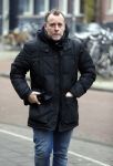 Amsterdam 15 december 2016
Herdenkingsdienst voor Joop Braakhekke in de Vondelkerk. Ron Blaauw