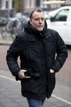 Amsterdam 15 december 2016
Herdenkingsdienst voor Joop Braakhekke in de Vondelkerk. Ron Blaauw