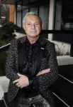 Den Haag 12 december 2016
Society lunch in crown plaza hotel. Ronald Kolk
