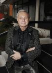 Den Haag 12 december 2016
Society lunch in crown plaza hotel. Ronald Kolk