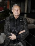 Den Haag 12 december 2016
Society lunch in crown plaza hotel. Ronald Kolk