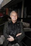 Den Haag 12 december 2016
Society lunch in crown plaza hotel. Ronald Kolk