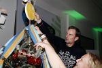 Amsterdam 7 december 2016
Sky radio Christmas tree event met oa Daphne en Emma Deckers Ronald de Boer Gers Pardoel Wilfred Genee Renate Verbaan en Bracha v Doesburgh. Fred v Leer en Manon Meijers zijn de jury. Marlayne Sahupala presenteert het geheel in het college hotel.