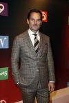 Amsterdam 17 november 2016
Presentatie SBS6 Net 5 en Veronica in Carre. Ronald de Boer