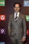 Amsterdam 17 november 2016
Presentatie SBS6 Net 5 en Veronica in Carre. Ronald de Boer
