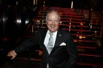 Zaandam 21 november 2016
Premiere a Chorus Line in het zaantheater. Ronnie Tober