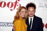 Amsterdam 28 november 2016
Premiere Soof 2 in de la mar theater. 
Rop Verheijen