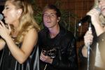 Amsterdam 30 september 2016
cd presentatie O'GENE in de amsterdam toren . Marco Borsato reikt hem uit. Shelley Vol met vriend gitarist Rory de Kieviet