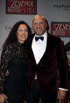 Amsterdam 14 november 2016
Premiere de zevende hemel in theater Carre. Ruben v d Meer met zijn vrouw
