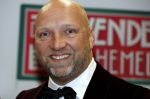 Amsterdam 14 november 2016
Premiere de zevende hemel in theater Carre. Ruben v d Meer met zijn vrouw