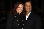 Amsterdam 29 november 2016
Afscheidsconcert Gordon in het concertgebouw. Karin de Rooij met Ruud Gullit
