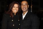 Amsterdam 29 november 2016
Afscheidsconcert Gordon in het concertgebouw. Karin de Rooij met Ruud Gullit