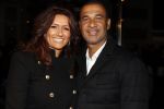 Amsterdam 29 november 2016
Afscheidsconcert Gordon in het concertgebouw. Karin de Rooij met Ruud Gullit