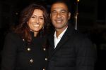 Amsterdam 29 november 2016
Afscheidsconcert Gordon in het concertgebouw. Karin de Rooij met Ruud Gullit