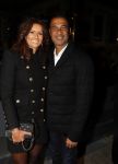 Amsterdam 29 november 2016
Afscheidsconcert Gordon in het concertgebouw. Karin de Rooij met Ruud Gullit