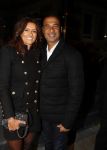 Amsterdam 29 november 2016
Afscheidsconcert Gordon in het concertgebouw. Karin de Rooij met Ruud Gullit