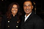 Amsterdam 29 november 2016
Afscheidsconcert Gordon in het concertgebouw. Karin de Rooij met Ruud Gullit