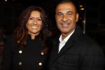 Amsterdam 29 november 2016
Afscheidsconcert Gordon in het concertgebouw. Karin de Rooij met Ruud Gullit