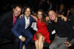 Hilversum 26 september 2016
Finale miss Nederland verkiezing in studio 21. Kim Kotter en Viktor Brand presenteren het. Samantha v Wijk met Ralph Moorman