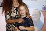 Amsterdam 14 november 2016
Winston Gerschtanowitz presenteerde de nieuwe sinterklaasboeken van Jumbo gemaakt door Katja  en Wim Schuurman Albert Verlinde en Wesley Sneijder die helaas niet aanwezig kon zijn in de Bibliotheek van Amsterdam. Katja had dochter Sammie mee genomen.