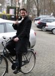 Den Haag 12 december 2016
Society lunch in crown plaza hotel. sander janson