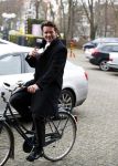Den Haag 12 december 2016
Society lunch in crown plaza hotel. sander janson