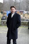 Den Haag 12 december 2016
Society lunch in crown plaza hotel. sander janson
