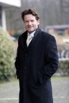 Den Haag 12 december 2016
Society lunch in crown plaza hotel. sander janson