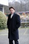Den Haag 12 december 2016
Society lunch in crown plaza hotel. sander janson