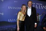 Amsterdam 12 december 2016
Premiere La La Land in Tuschinski. Sandra Ysbrandy met man