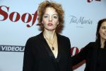 Amsterdam 28 november 2016
Premiere Soof 2 in de la mar theater. 
Sanne Wallis de Vries