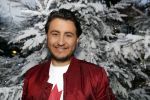 Kaatsheuvel 16 november 2016
Opnames videoclip Toppers met Rene Froger Gerard Joling Jeroen v d Boom Maxim Froger Danny Froger Lee Towers Andre Hazes jr O Gene en Maan. Opnames vonden plaats in de efteling.