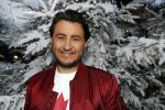 Kaatsheuvel 16 november 2016
Opnames videoclip Toppers met Rene Froger Gerard Joling Jeroen v d Boom Maxim Froger Danny Froger Lee Towers Andre Hazes jr O Gene en Maan. Opnames vonden plaats in de efteling.