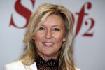 Amsterdam 28 november 2016
Premiere Soof 2 in de la mar theater. 
Saskia Noort