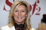 Amsterdam 28 november 2016
Premiere Soof 2 in de la mar theater. 
Saskia Noort