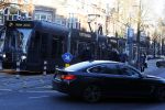 Amsterdam 4 december 2016
Tram scotch and soda