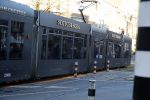 Amsterdam 4 december 2016
Tram scotch and soda