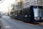 Amsterdam 4 december 2016
Tram scotch and soda