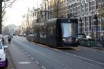 Amsterdam 4 december 2016
Tram scotch and soda