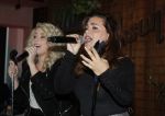 Amsterdam 30 september 2016
cd presentatie O'GENE in de amsterdam toren . Marco Borsato reikt hem uit. Shelley Vol