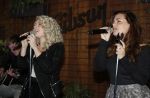 Amsterdam 30 september 2016
cd presentatie O'GENE in de amsterdam toren . Marco Borsato reikt hem uit. Shelley Vol