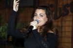 Amsterdam 30 september 2016
cd presentatie O'GENE in de amsterdam toren . Marco Borsato reikt hem uit. Shelley Vol