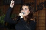Amsterdam 30 september 2016
cd presentatie O'GENE in de amsterdam toren . Marco Borsato reikt hem uit. Shelley Vol
