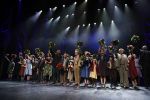 Amsterdam 20 november 2016
Premiere Ciske de Rat in het nieuwe de la mar theater. hoofdrolspeler Silver met Danny de Munk