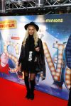 Amsterdam 10 december 2016
Premiere Sing in pathe arena.