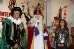 Utrecht 23 november 2016
Presentatie sint meezingboeken met Kim Lian v d Meij Sinterklaas en pieten