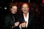 Zaandam 21 november 2016
Premiere a Chorus Line in het zaantheater. Nathalie Edwardes en Sjoerd Pleijsier