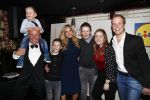 Hoorn 15 december 2016
Sonja Bakker presenteert haar 5e boek wat ze samen met Lidl uitgeeft. Haar man Jan Reus en alle kinderen zijn aanwezig